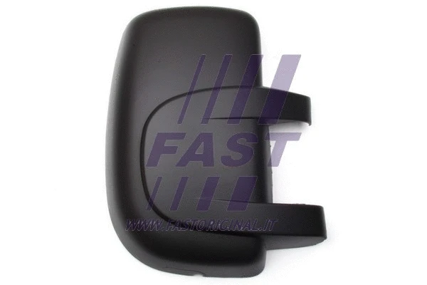 Išorinio veidrodėlio dangtelis FAST FT86043