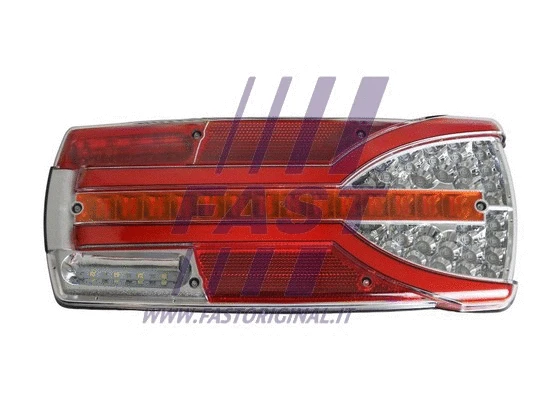 Kombinuotas galinis žibintas FAST FT86221
