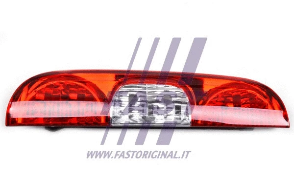 Kombinuotas galinis žibintas FAST FT86353