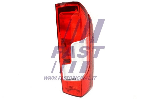 Kombinuotas galinis žibintas FAST FT86355