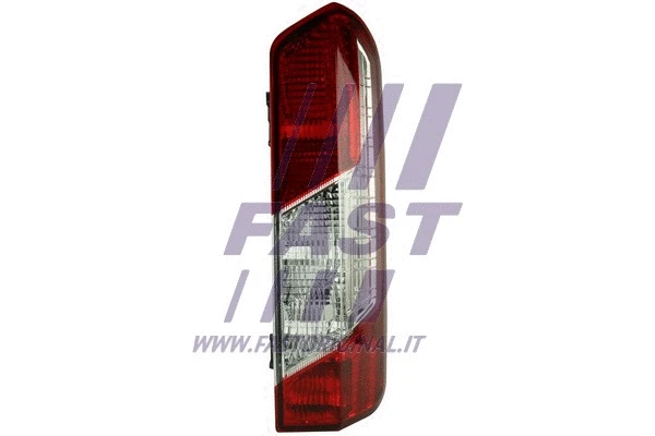 Kombinuotas galinis žibintas FAST FT86387