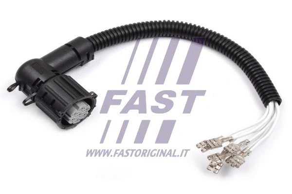  FAST FT86400