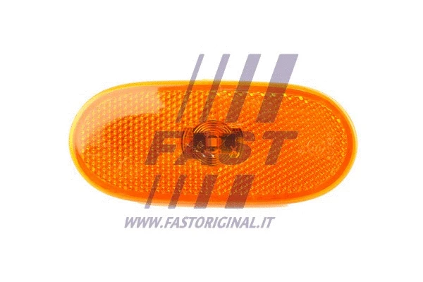 Šoninis atšvaitas FAST FT86442