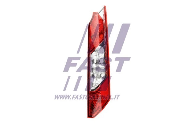 Kombinuotas galinis žibintas FAST FT86451