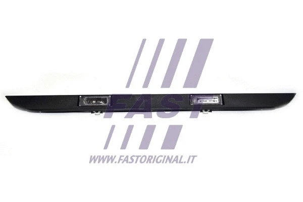 Valstybinio numerio apšvietimas FAST FT87081