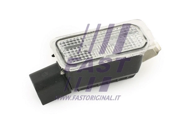 Valstybinio numerio apšvietimas FAST FT87802