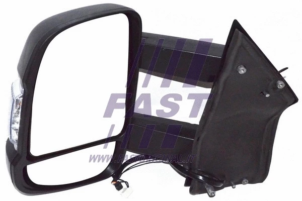 Išorinis veidrodėlis FAST FT88168