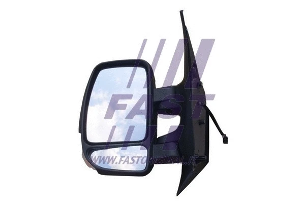 Išorinis veidrodėlis FAST FT88323
