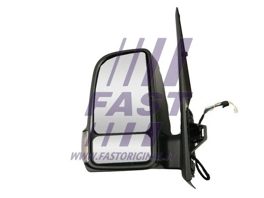 Išorinis veidrodėlis FAST FT88367