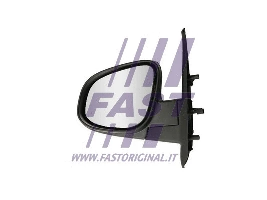 Išorinis veidrodėlis FAST FT88369