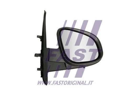 Išorinis veidrodėlis FAST FT88370