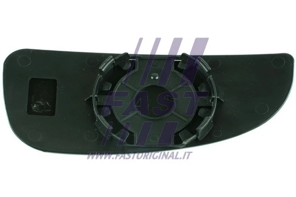 Išorinio veidrodėlio stiklas FAST FT88548