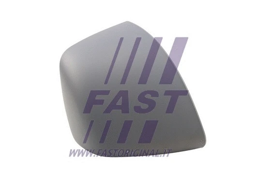 Išorinio veidrodėlio dangtelis FAST FT88841