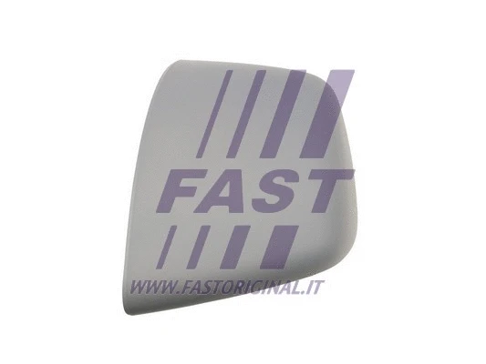 Išorinio veidrodėlio dangtelis FAST FT88842