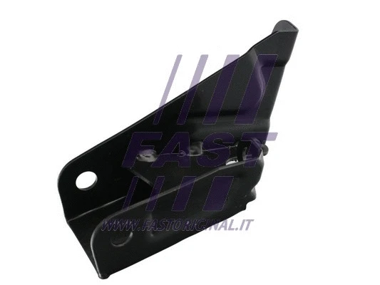 Akceleratoriaus pedalo montavimas FAST FT89705