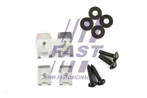  FAST FT90643