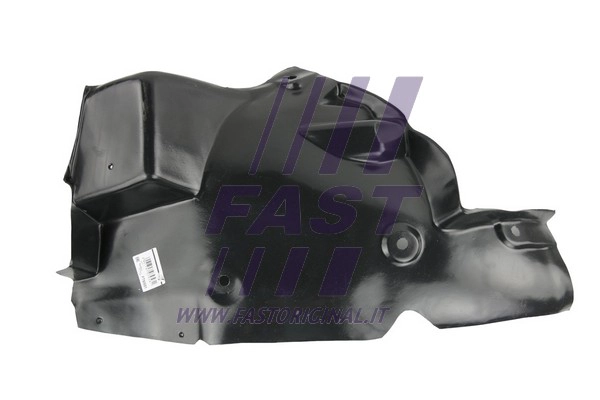 Purvasargio plokščių apkalas FAST FT90681