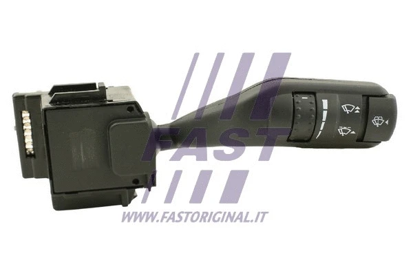 Vairo kolonėlės jungiklis FAST FT90692