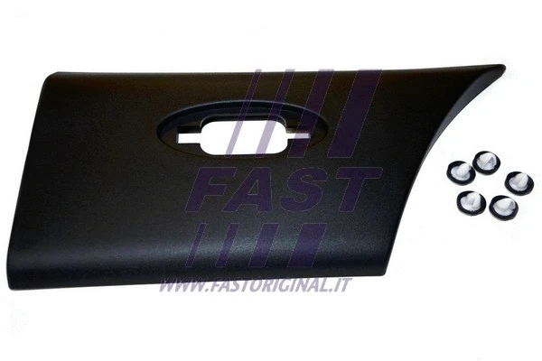  FAST FT90811