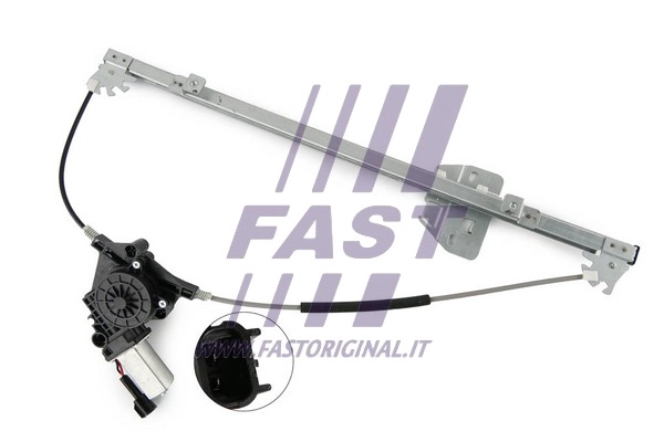 Lango pakėliklis FAST FT91882