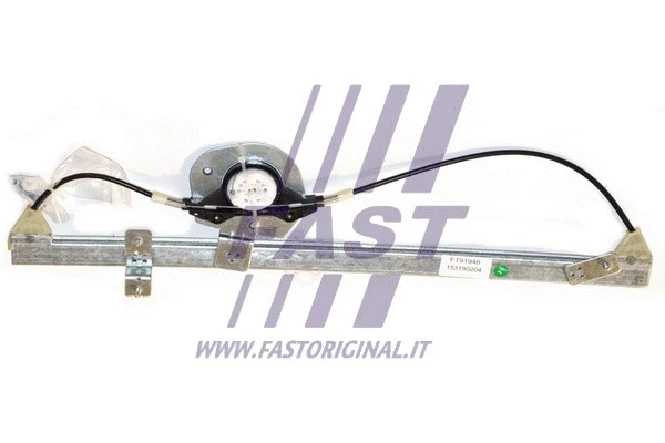 Lango pakėliklis FAST FT91946