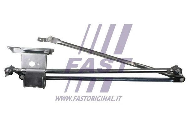Valytuvo traukė FAST FT93114