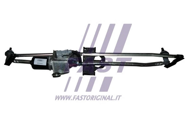 Valytuvo traukė FAST FT93116