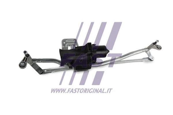 Valytuvo traukė FAST FT93118