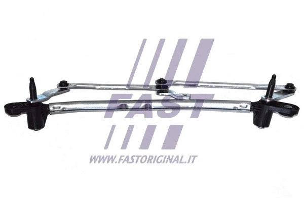 Valytuvo traukė FAST FT93120