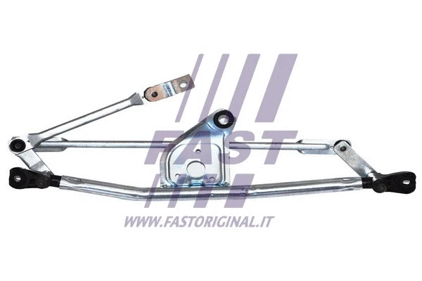 Valytuvo traukė FAST FT93122