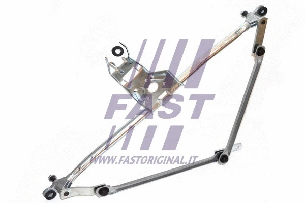 Valytuvo traukė FAST FT93125