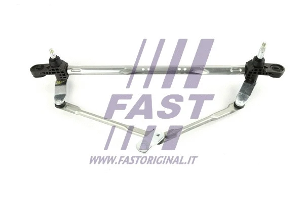 Valytuvo traukė FAST FT93126