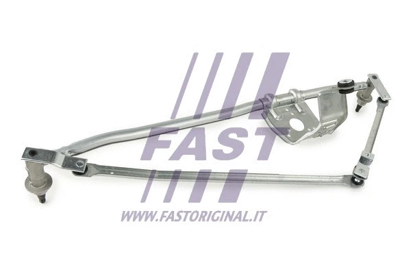 Valytuvo traukė FAST FT93129