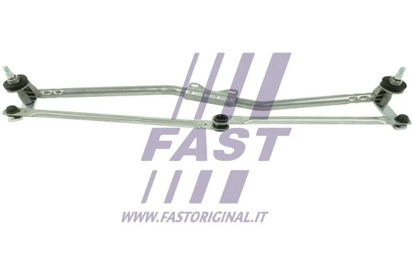Valytuvo traukė FAST FT93130