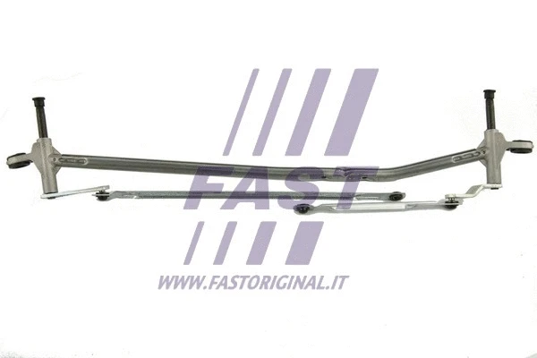 Valytuvo traukė FAST FT93133