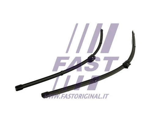 Valytuvas FAST FT93260