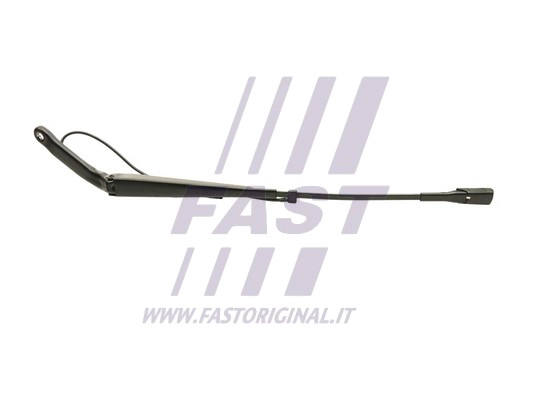 Priekinio stiklo valytuvo svirtis FAST FT93301