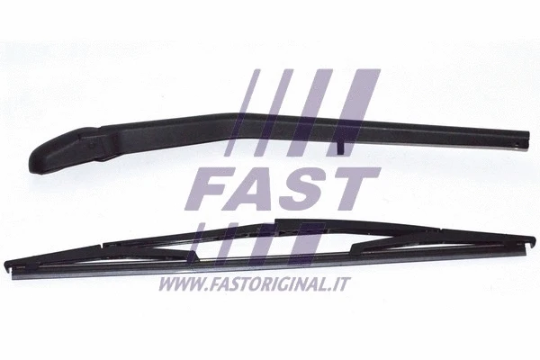 Priekinio stiklo valytuvo svirtis FAST FT93306