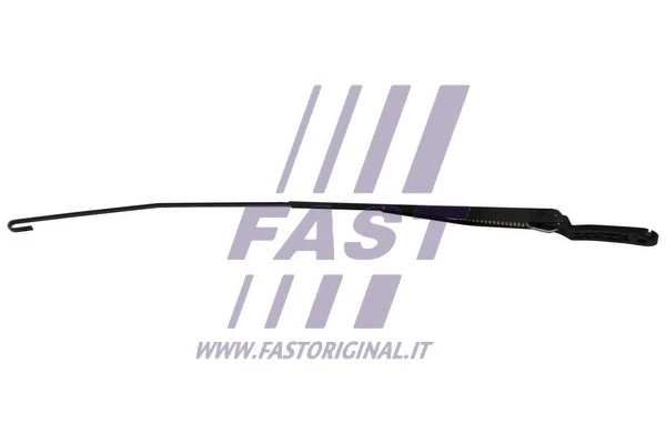 Priekinio stiklo valytuvo svirtis FAST FT93311