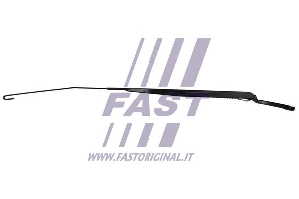 Priekinio stiklo valytuvo svirtis FAST FT93313