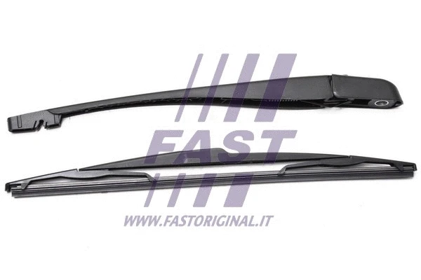 Priekinio stiklo valytuvo svirtis FAST FT93327