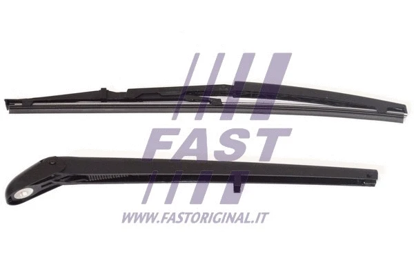 Priekinio stiklo valytuvo svirtis FAST FT93337