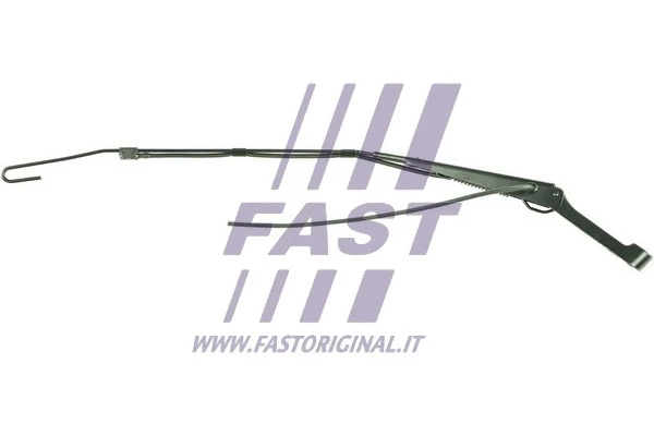 Priekinio stiklo valytuvo svirtis FAST FT93348