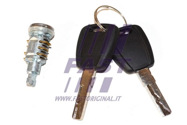 Užrakto cilindro komplektas FAST FT94156