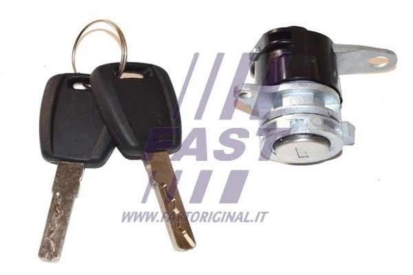 Užrakto cilindro komplektas FAST FT94157