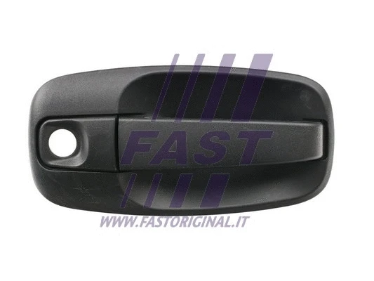 Išorinė durų rankena FAST FT94304