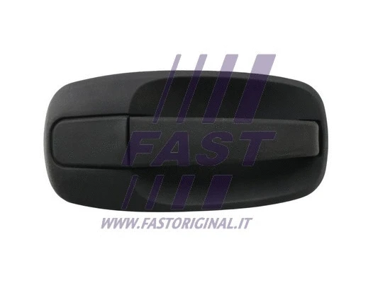 Išorinė durų rankena FAST FT94305