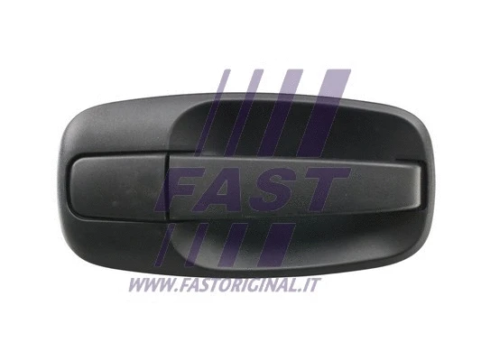 Išorinė durų rankena FAST FT94306