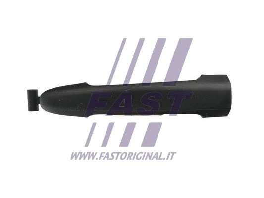 Išorinė durų rankena FAST FT94307