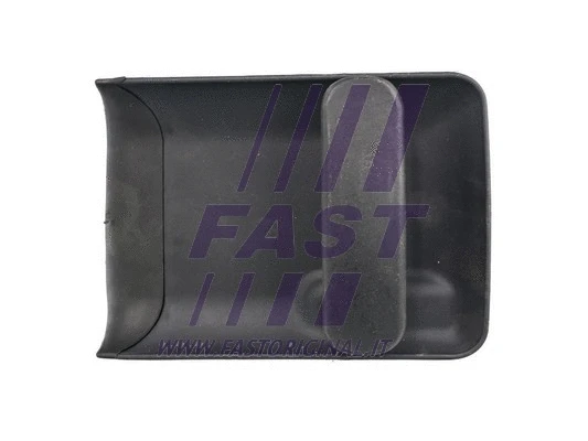 Išorinė durų rankena FAST FT94309
